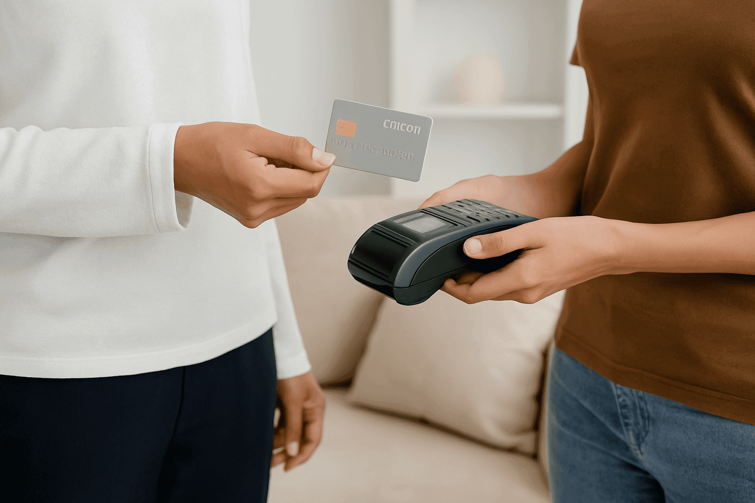 Why Clients Choose Diamond Wellness Solutions